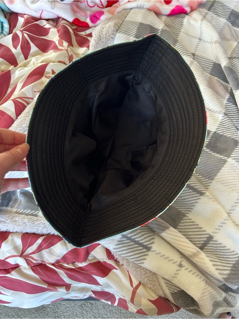 Bucket Hat - Picture 2 of 3